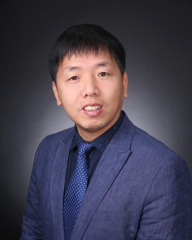 马博在线登录创新论坛第一千一百一十四讲：基于上转换荧光的复合纳米材料设计及生物应用