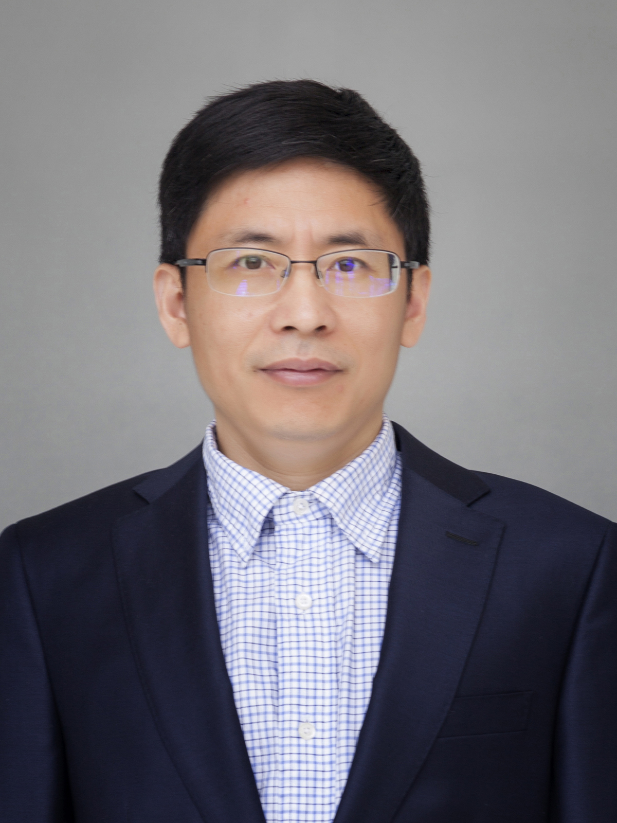 马博在线登录创新论坛第一千六百六十讲：用于完整糖肽质谱数据处理的Glyco-Decipher软件平台研发