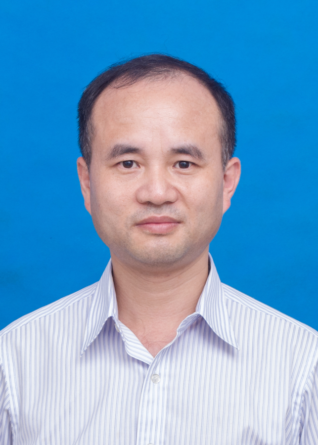 马博在线登录创新论坛第九百零九讲：固态发光探针与原位成像