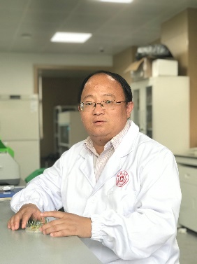马博在线登录创新论坛第一千二百四十四讲暨120周年校庆年系列活动：碳（13C,14C）同位素标记技术在稻田土壤碳循环研究中的应用案例