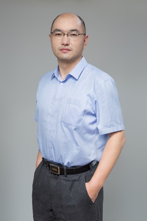 马博在线登录创新论坛第一千二百三十二讲暨120周年校庆年系列活动：服务于国家碳中和目标的陆地生态系统模型研究