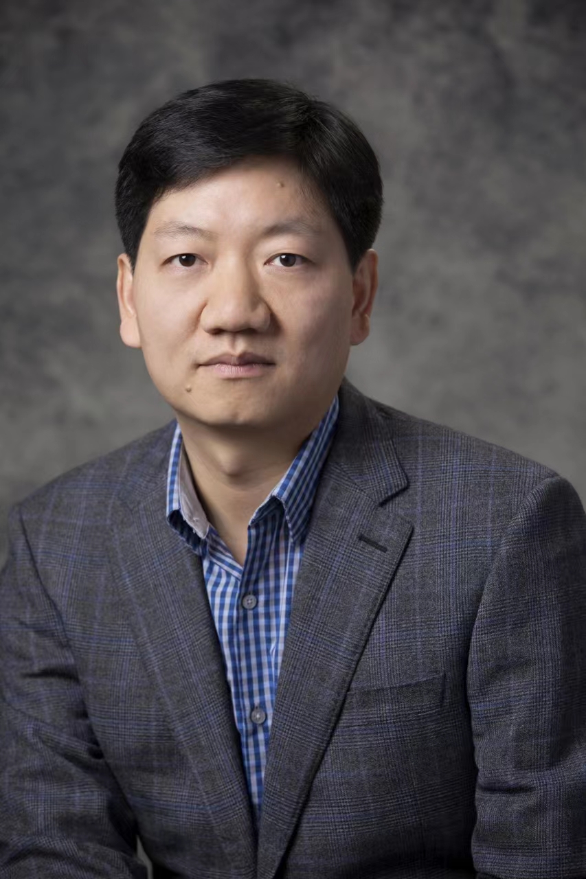 马博在线登录创新论坛第一千六百七十讲：基于介科学的气固两相流连续介质模型