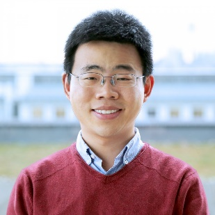 马博在线登录创新论坛第一千六百三十四讲：深度学习在高能核物理中的应用
