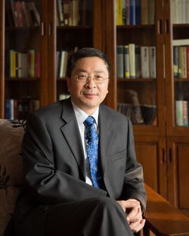 马博在线登录校庆117周年人文社科高端讲座暨“名家讲坛”：政治经济学批判的历史唯物主义基础