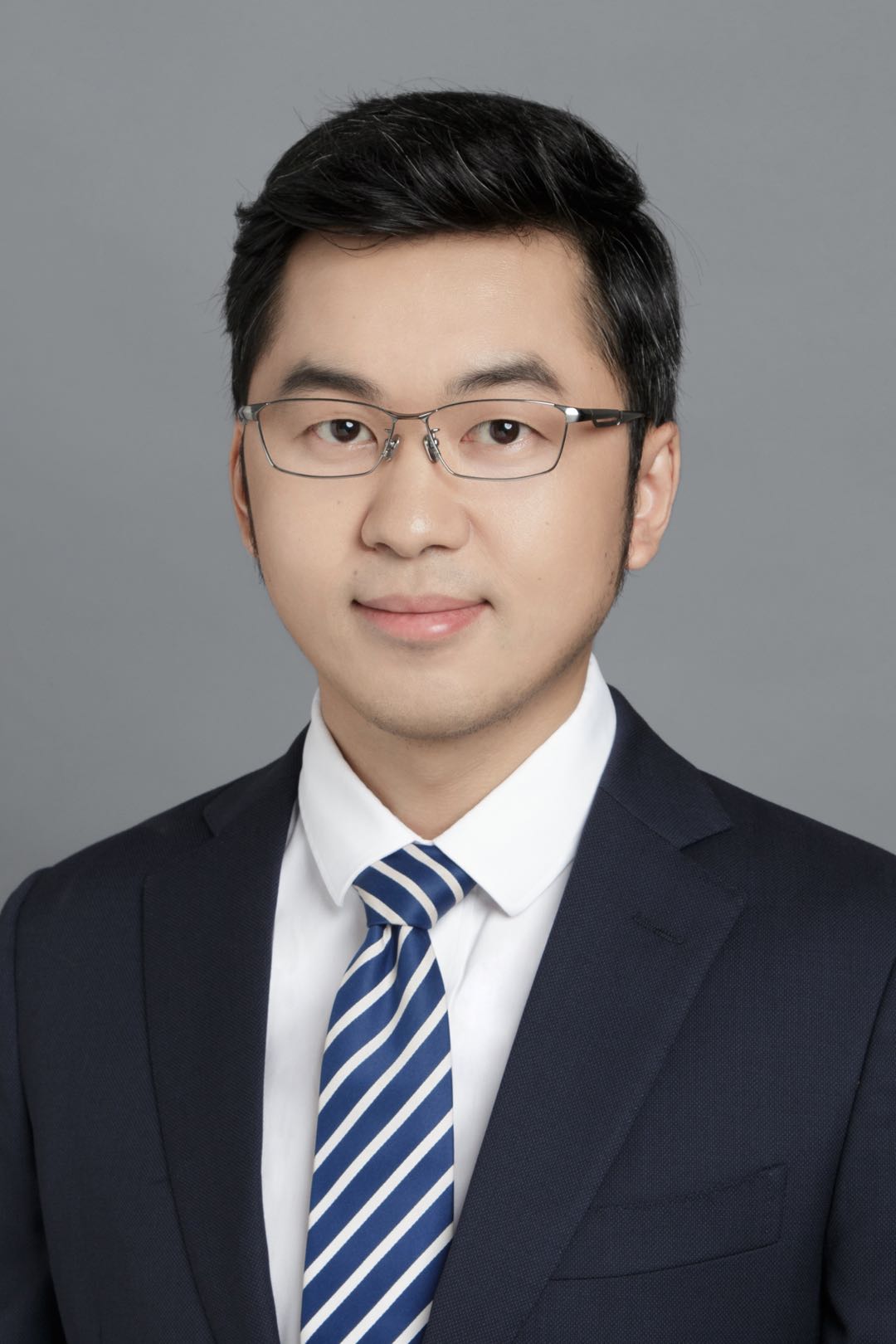 马博在线登录创新论坛第九百七十二讲：光栅阵列传感网络研究及其应用