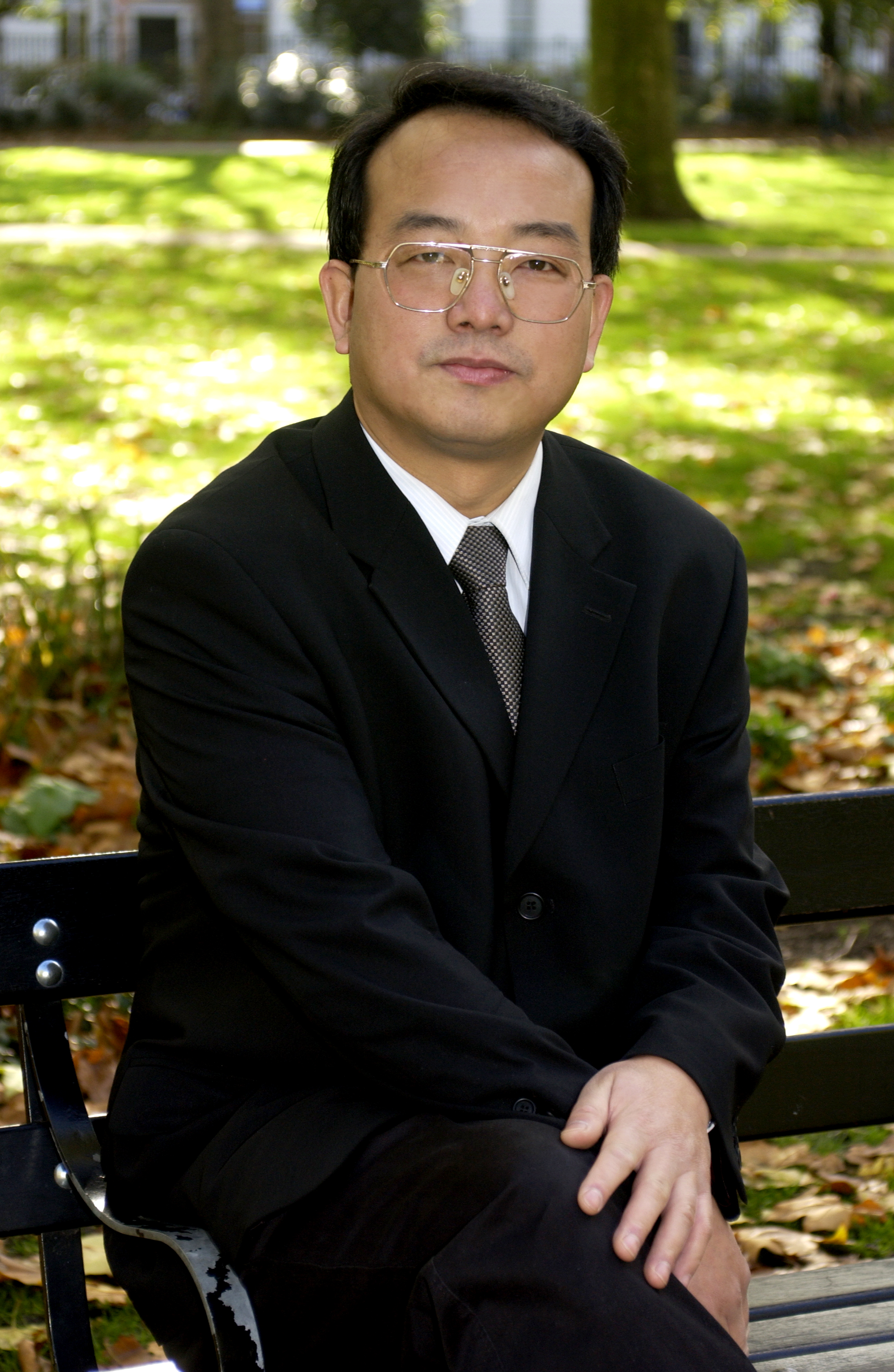 马博在线登录创新论坛第一千六百八十讲：Win ratio and its applications in clinical trials