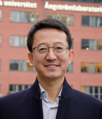 马博在线登录创新论坛第一千七百二十九讲：有机聚合物点在光催化中的应用