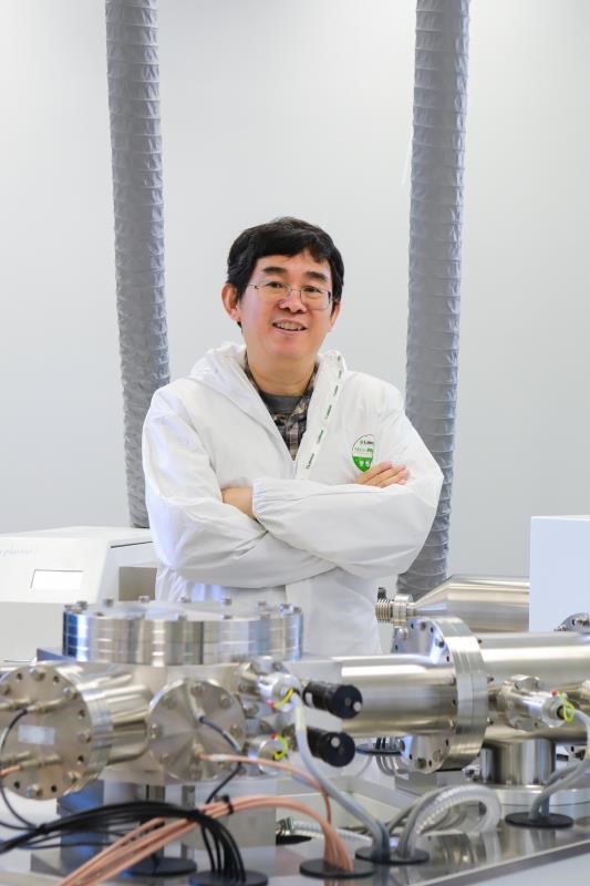 马博在线登录创新论坛第一千七百三十三讲：碳酸盐矿物的激光原位元素面扫、锶同位素分析和铀铅-铀系测年最新进展及其应用：以昆士兰大学为例 