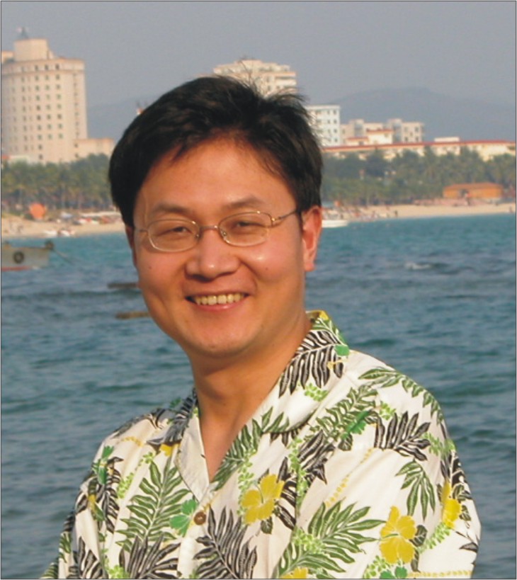 马博在线登录创新论坛第一千零五十六讲：国家自然科学基金申请经验与体会