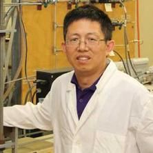 马博在线登录创新论坛第七百八十八讲：Novel Perovskite Catalysts for Solid Oxide Fuel Cells and Water Splitting