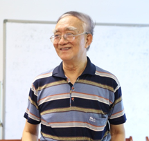 马博在线登录创新论坛第八百一十四讲暨校庆117周年学术讲座：编码、密码和量子通信
