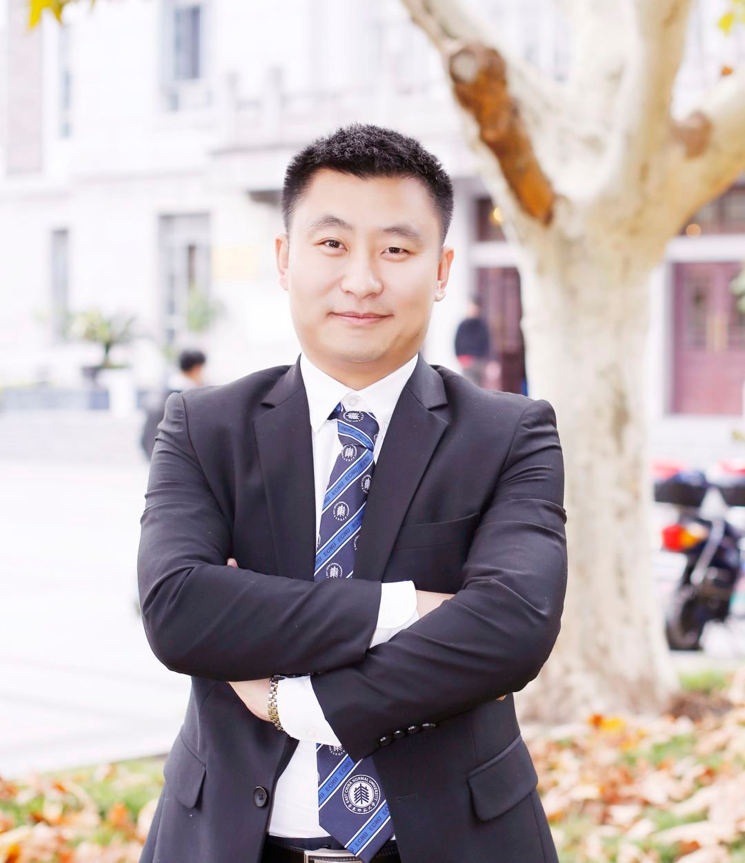 马博在线登录创新论坛第一千一百零六讲：人文地理学中的尺度问题