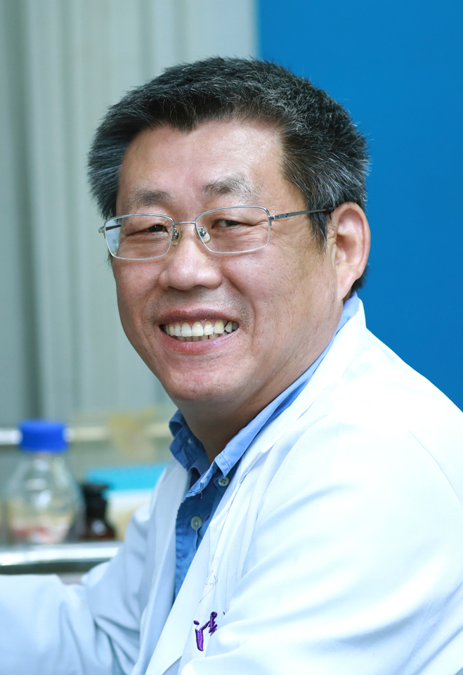 马博在线登录创新论坛第一千六百八十五讲：Studies of Cilia and Flagella - lessons from Chlamydomonas