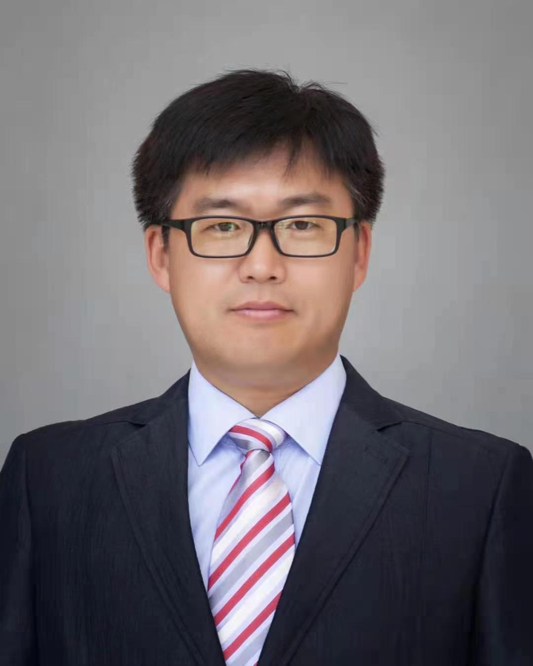 马博在线登录创新论坛第一千零六十二讲：癌症中生物分子功能与分子机制研究