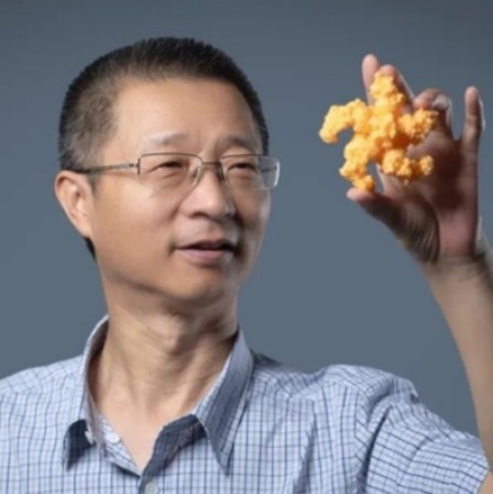 马博在线登录创新论坛第一千六百二十六讲：植物的免疫机制