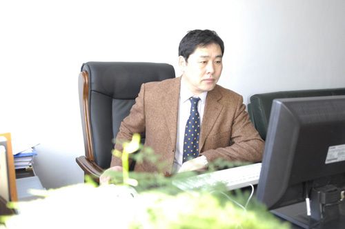马博在线登录校庆117周年人文社科高端讲座暨“名家讲坛”：马克思的具体人性论