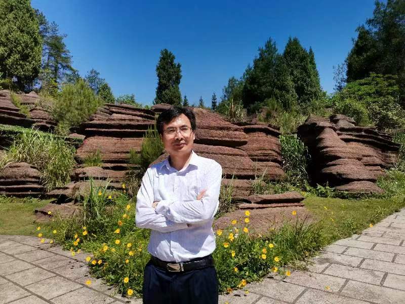马博在线登录创新论坛第一千二百九十二讲暨120周年校庆年系列活动: 喀斯特关键带水文过程及其生态效应