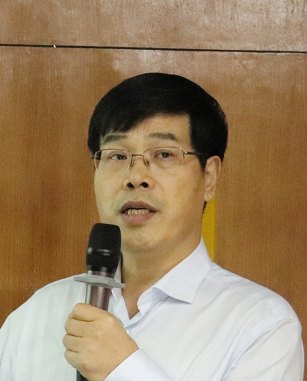 马博在线登录创新论坛第九百四十三讲：从治黄史窥水土保持之重